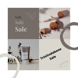 Meet your Posher, Garnet trinitodabone